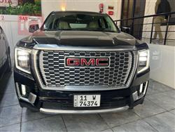 جی ئێم سی یوکۆن